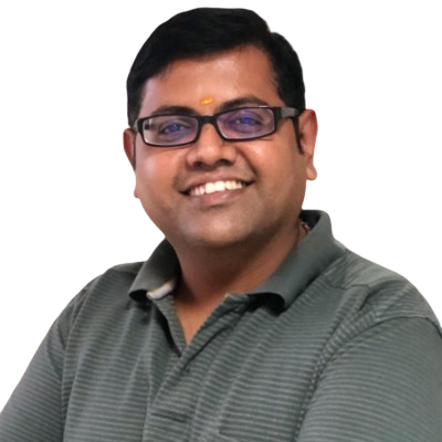 Ramkumar NR